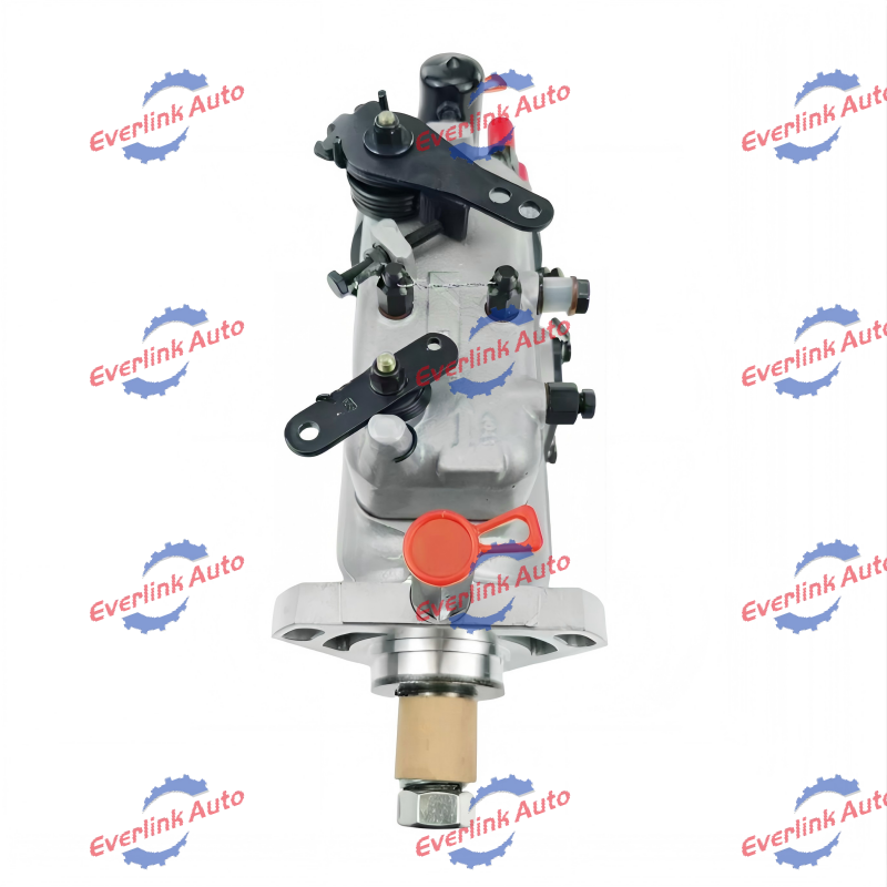 Fuel Pump 2643D804 - Image 2