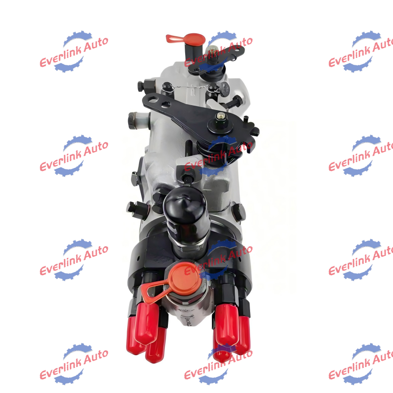 Fuel Pump 2643D804 - Image 4