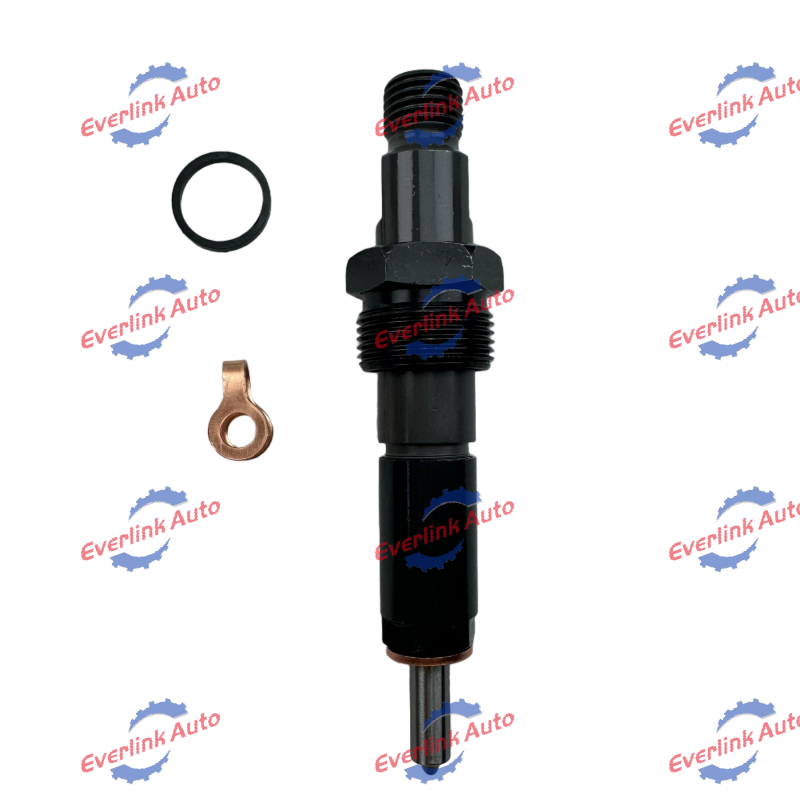 Fuel Injector 2852869 - Image 2