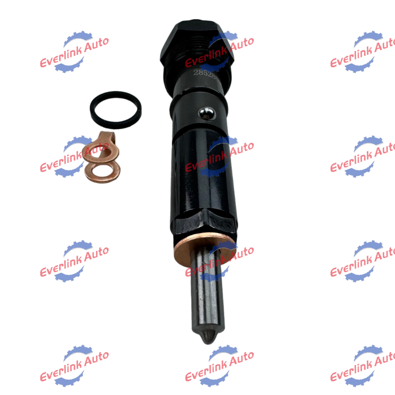 Fuel Injector 2852869 - Image 5