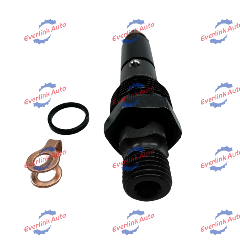 Fuel Injector 2852869 - Image 4