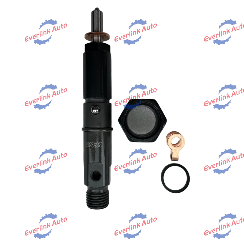 Fuel Injector 2852869 - Image 3