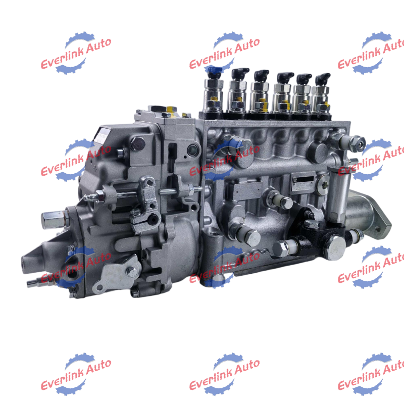 Fuel Pump 106673-417 106067-648 - Image 5