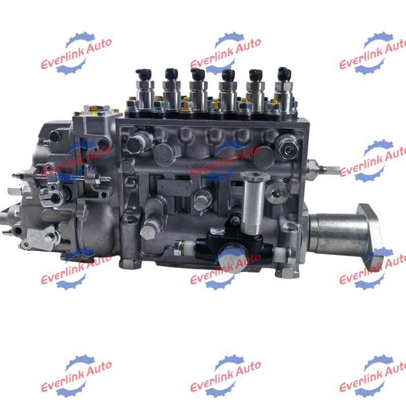 Fuel Pump 106673-417 106067-648