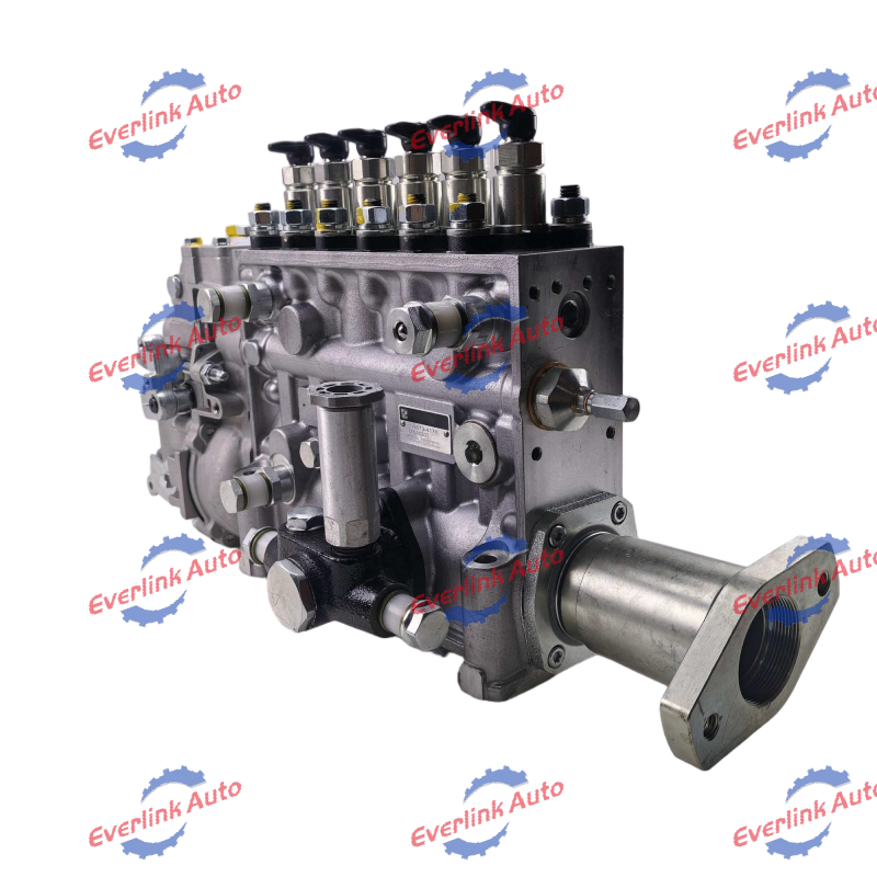 Fuel Pump 106673-417 106067-648 - Image 4