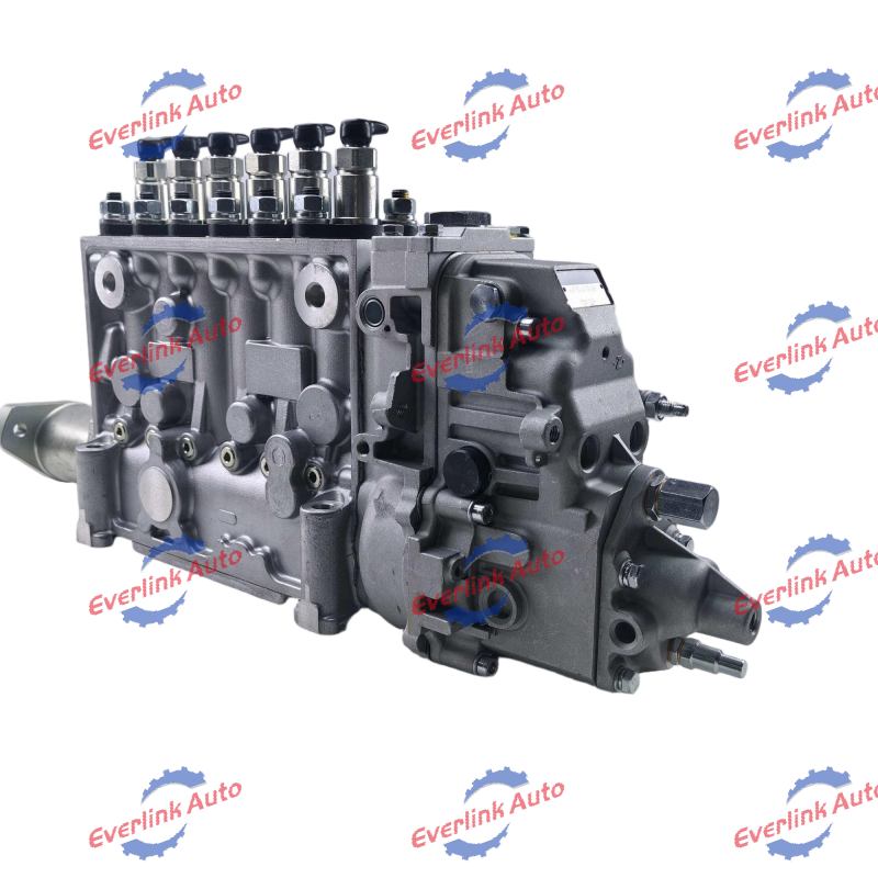 Fuel Pump 106673-417 106067-648 - Image 3