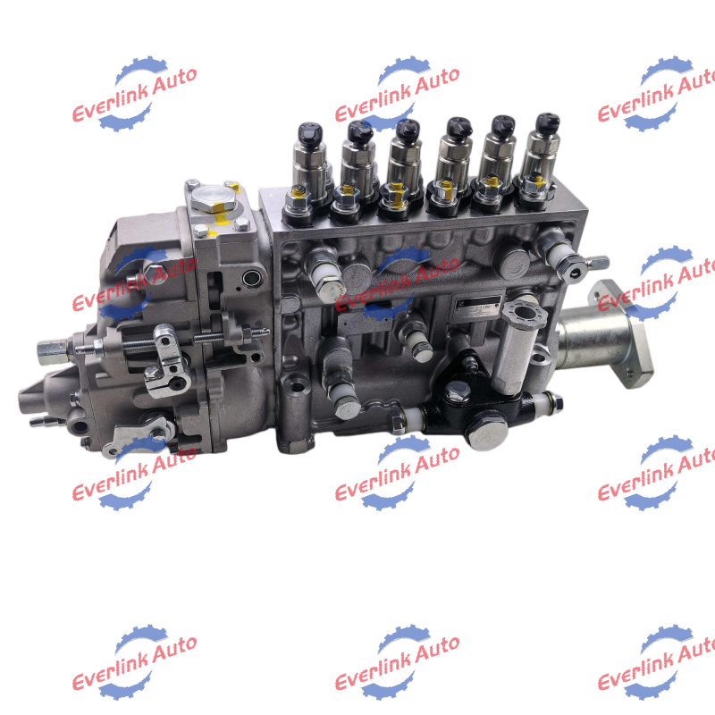 Fuel Pump 106673-417 106067-648 - Image 2