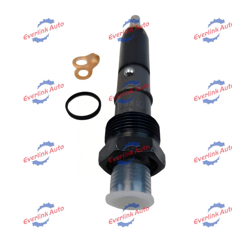 Fuel Injector 3283562 - Image 4