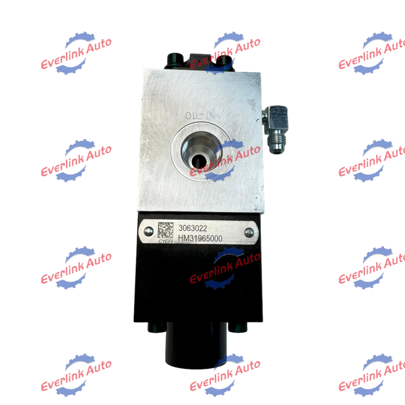 Control Valve 3063022 - Image 5