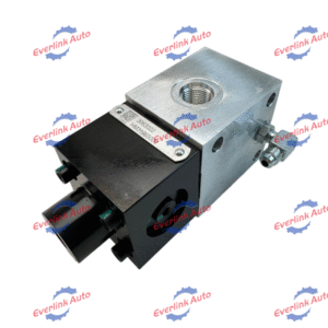 Control Valve 3063022