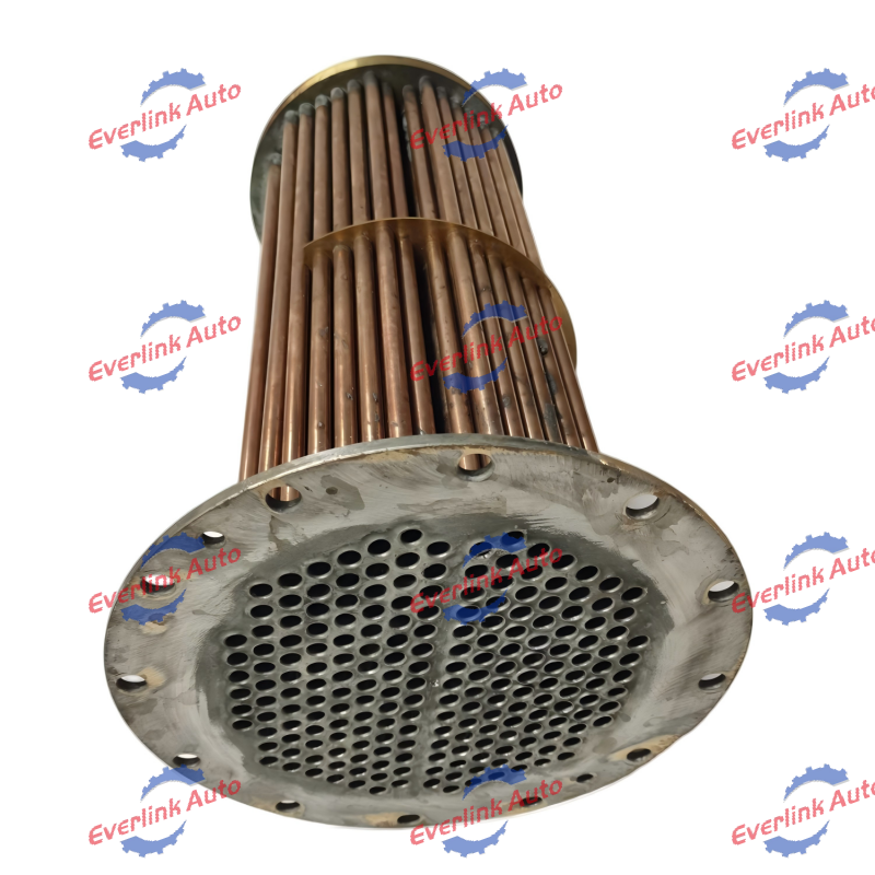 Oil Cooler Core 3011326 3968805 - Image 5