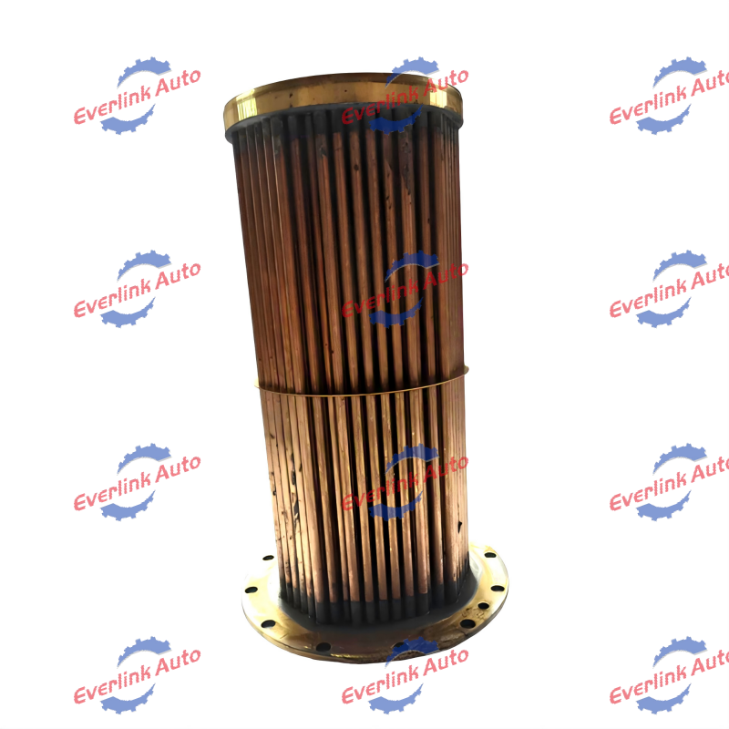 Oil Cooler Core 3011326 3968805 - Image 3