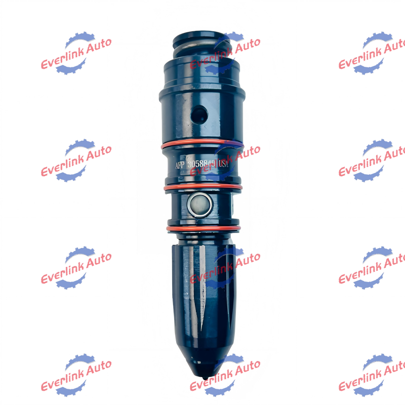 Fuel Injector 3058849