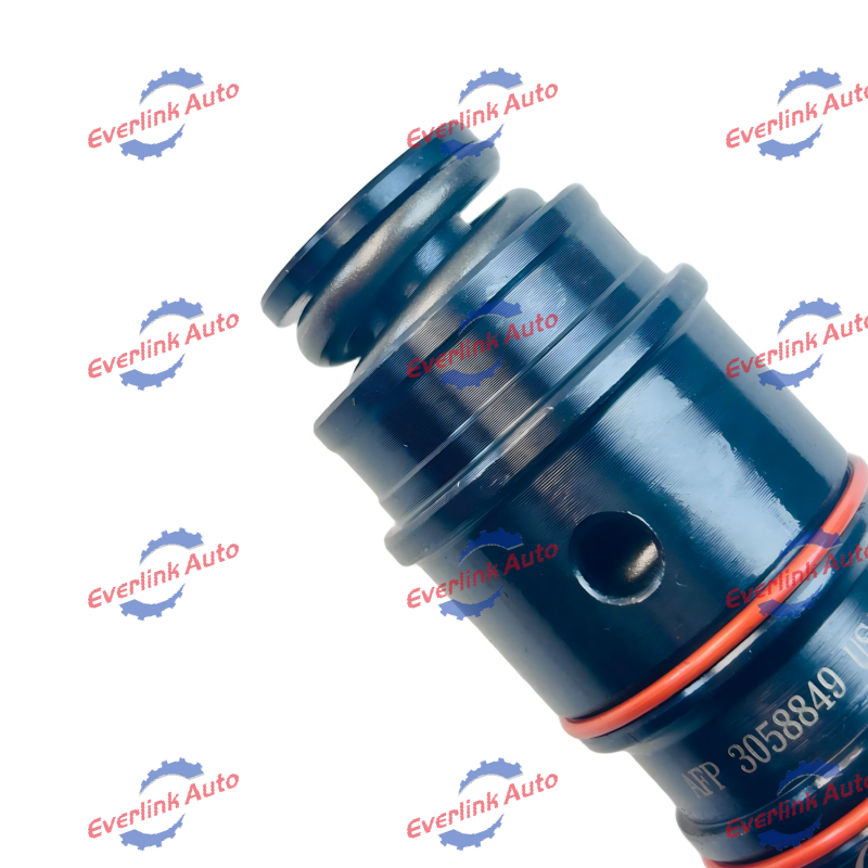 Fuel Injector 3058849 - Image 5