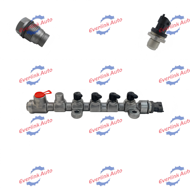 Common Rail Pipe 1J804-50602