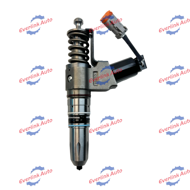 Fuel Injector 3411760