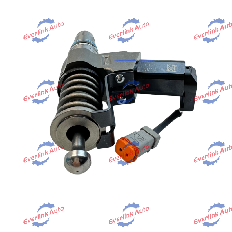 Fuel Injector 3411760 - Image 5