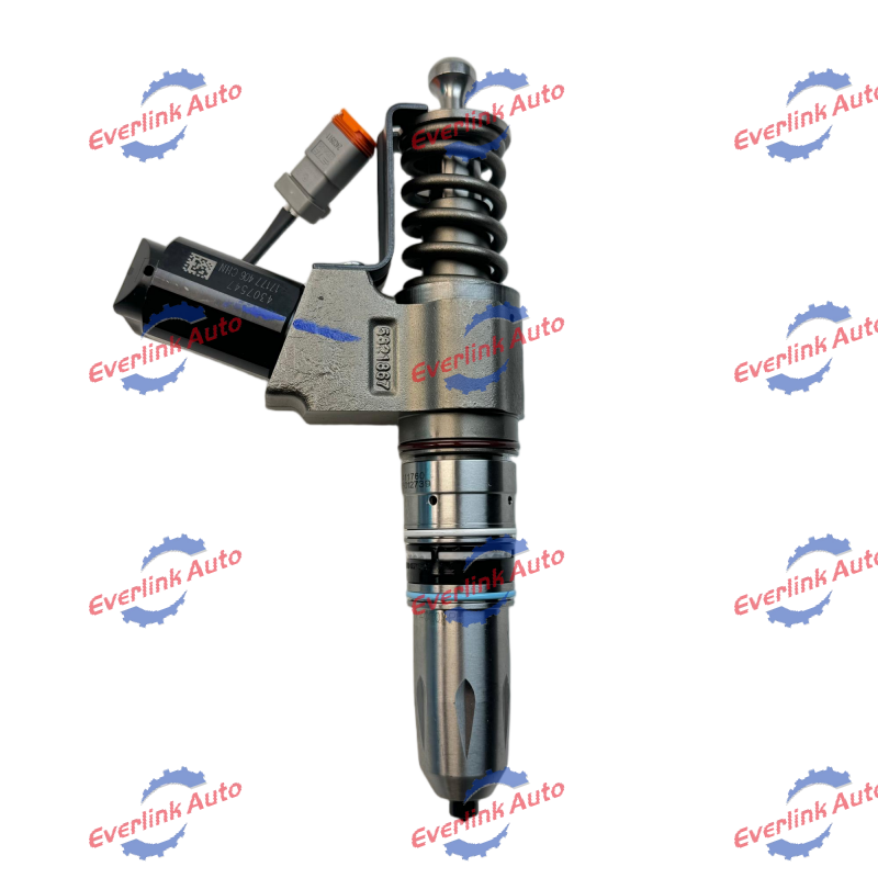 Fuel Injector 3411760 - Image 3