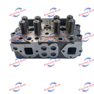Cylinder Head Assembly 3418529