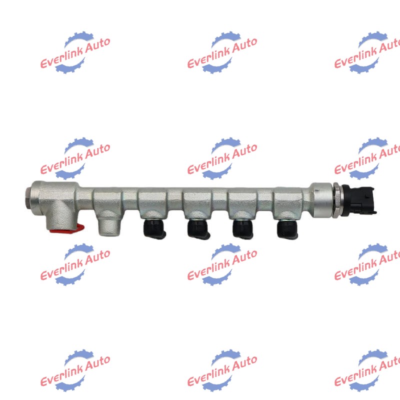 Common Rail Pipe 1J804-50602 - Image 3