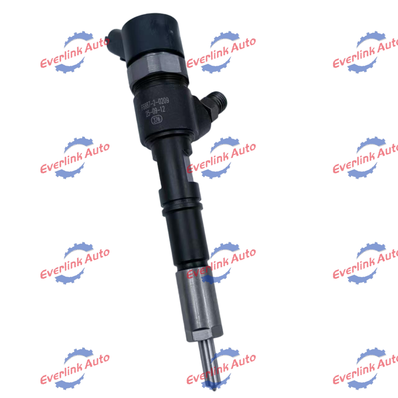 Fuel Injector 0445110561 - Image 2