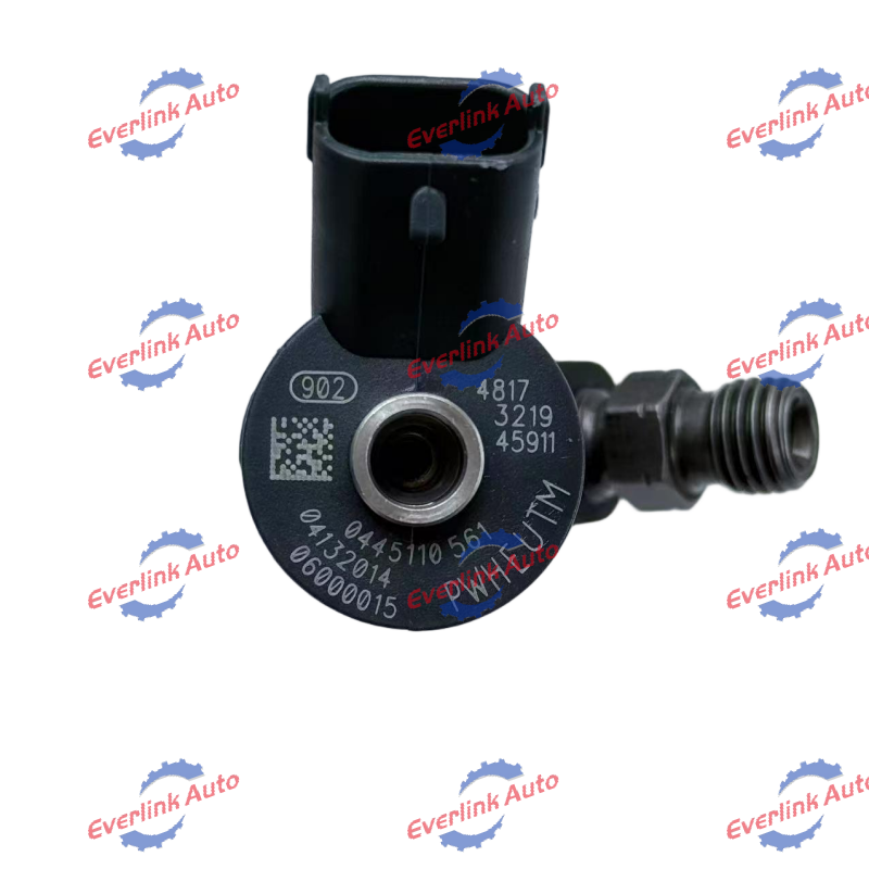 Fuel Injector 0445110561 - Image 5