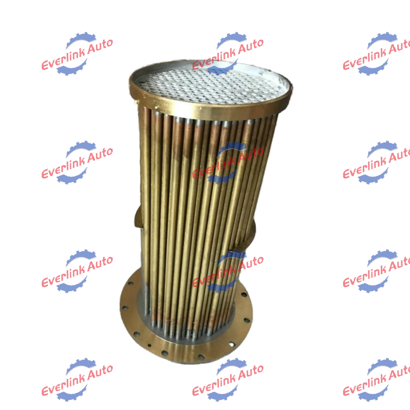 Oil Cooler Core 3011326 3968805 - Image 2