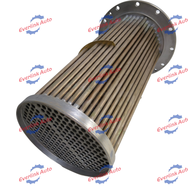 Oil Cooler Core 3011326 3968805