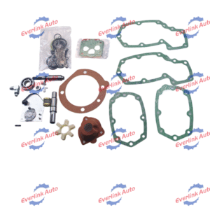 Fuel Pump Gasket Kit 3010242 3803780