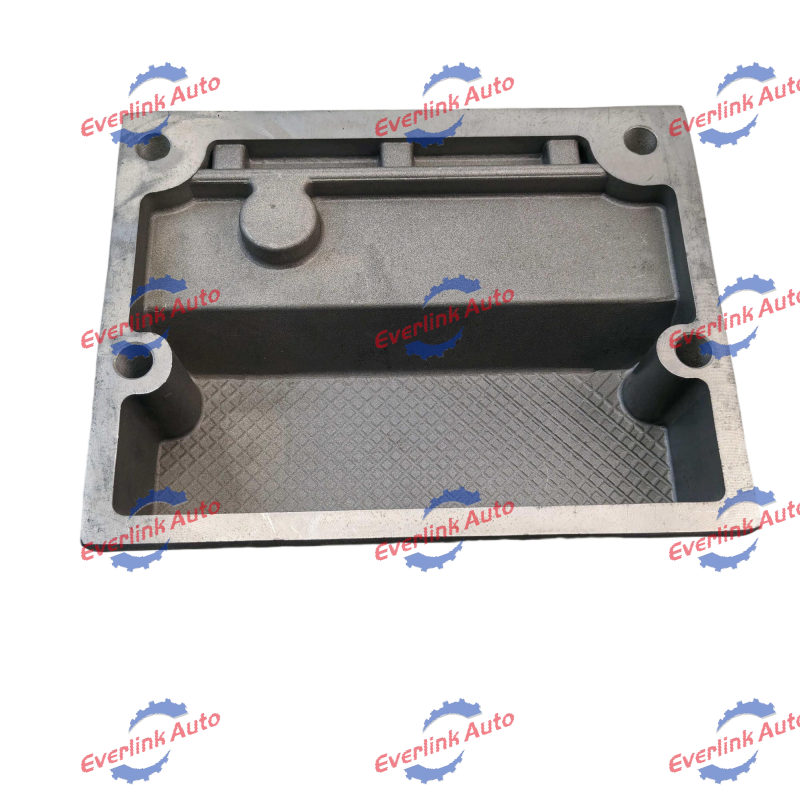 Camshaft Follower Cover 3628755 - Image 2