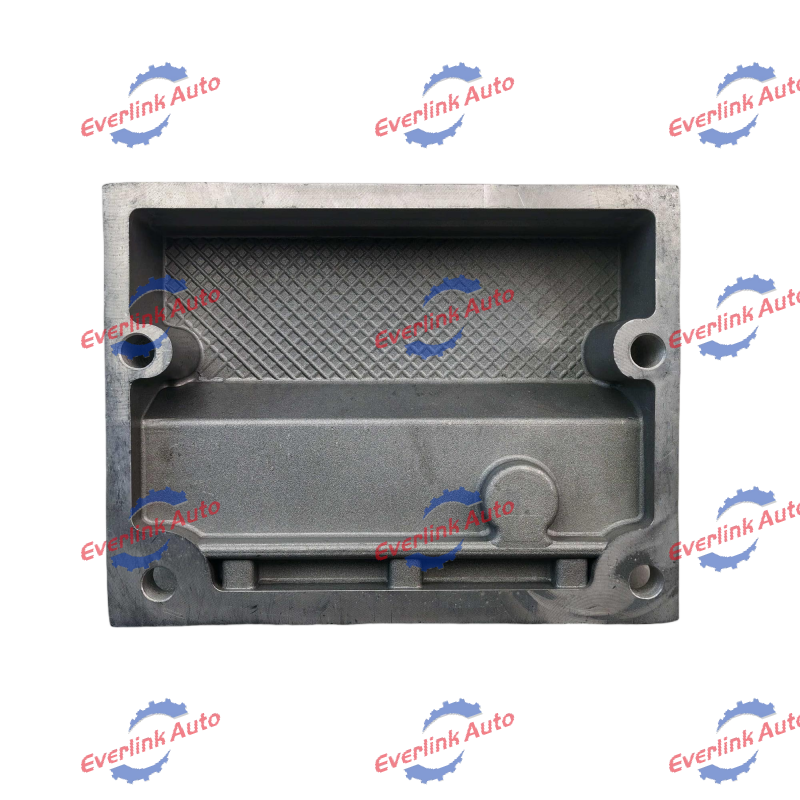 Camshaft Follower Cover 3628755 - Image 4