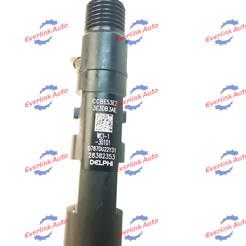 Fuel Injector 28382353 - Image 5