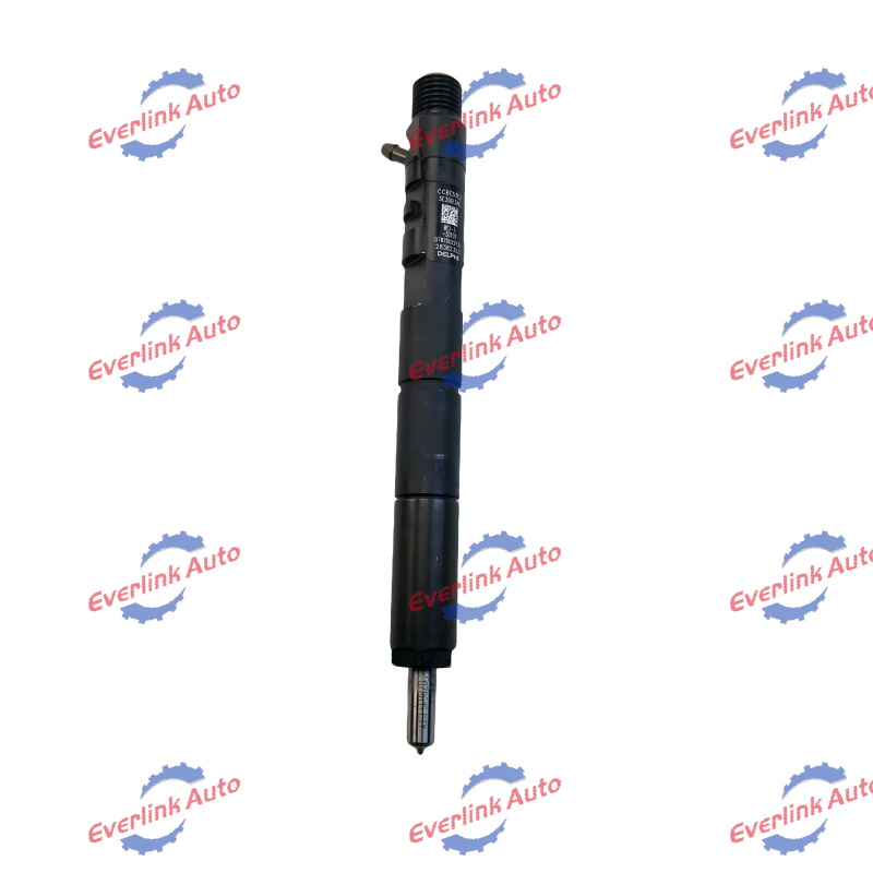 Fuel Injector 28382353 - Image 2