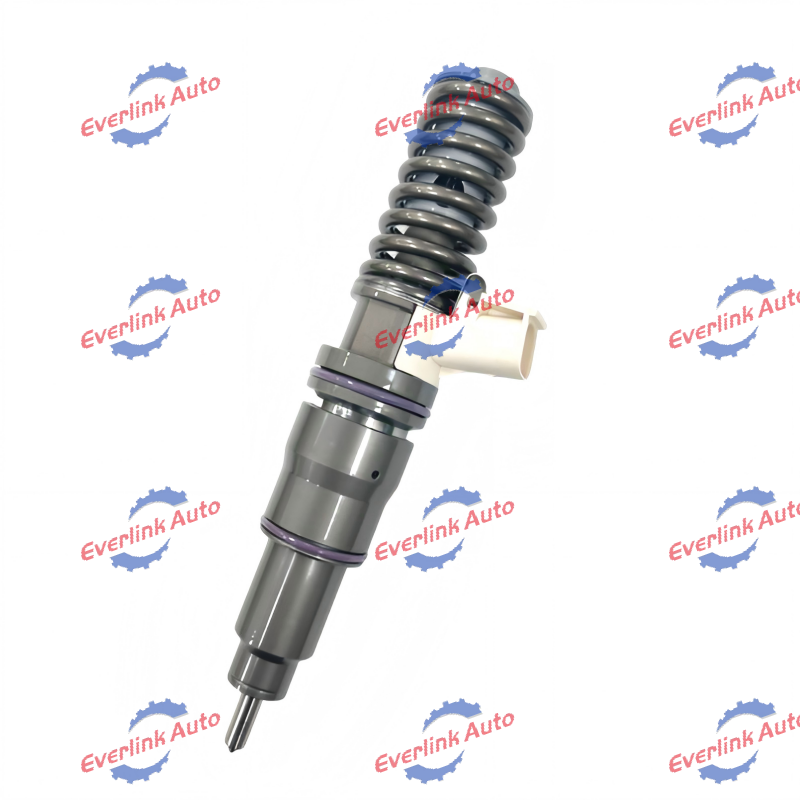 Fuel Injector BEBE5H00001 3883426