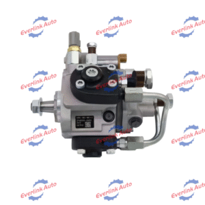 Fuel Pump 8-98238464-1 294050-0651