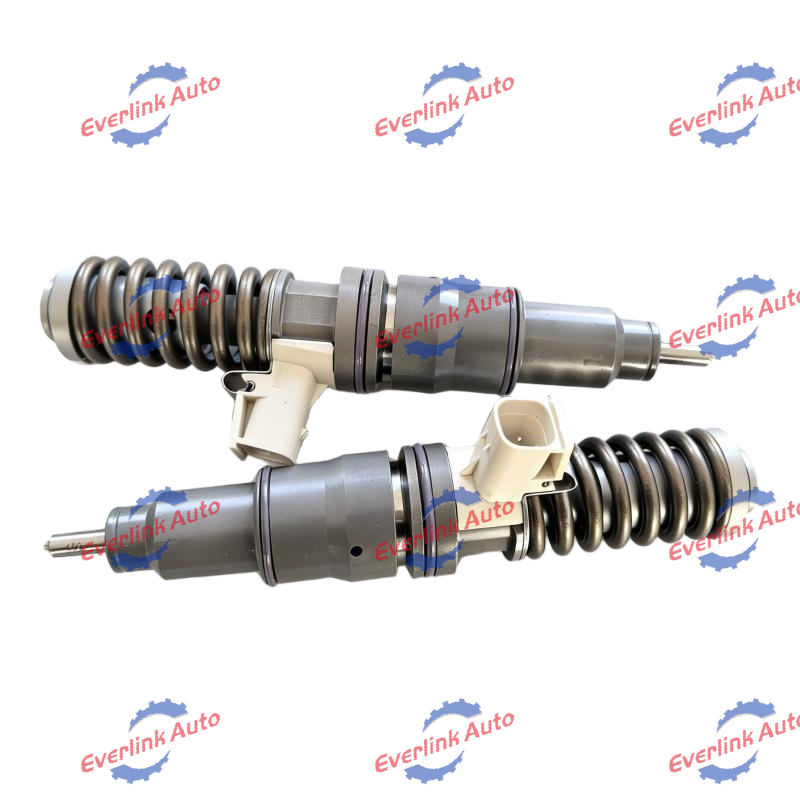 Fuel Injector BEBE5H00001 3883426 - Image 3