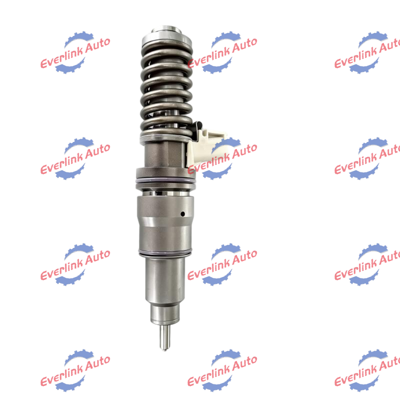 Fuel Injector BEBE5H00001 3883426 - Image 4