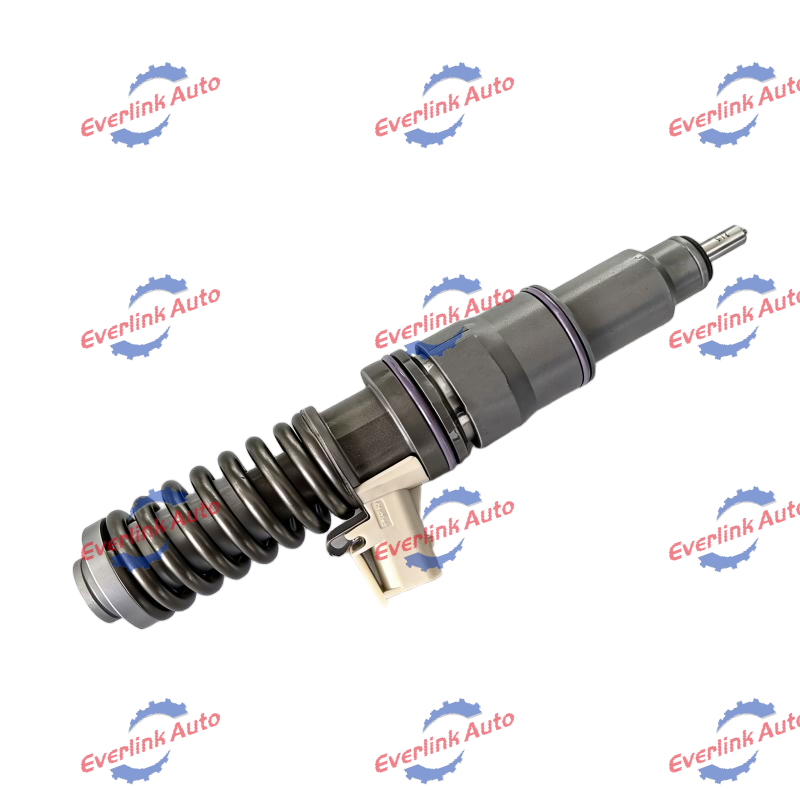 Fuel Injector BEBE5H00001 3883426 - Image 5
