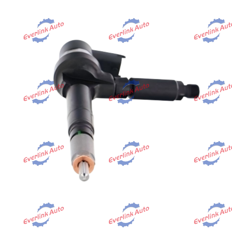 Fuel Injector 0445110175 - Image 4
