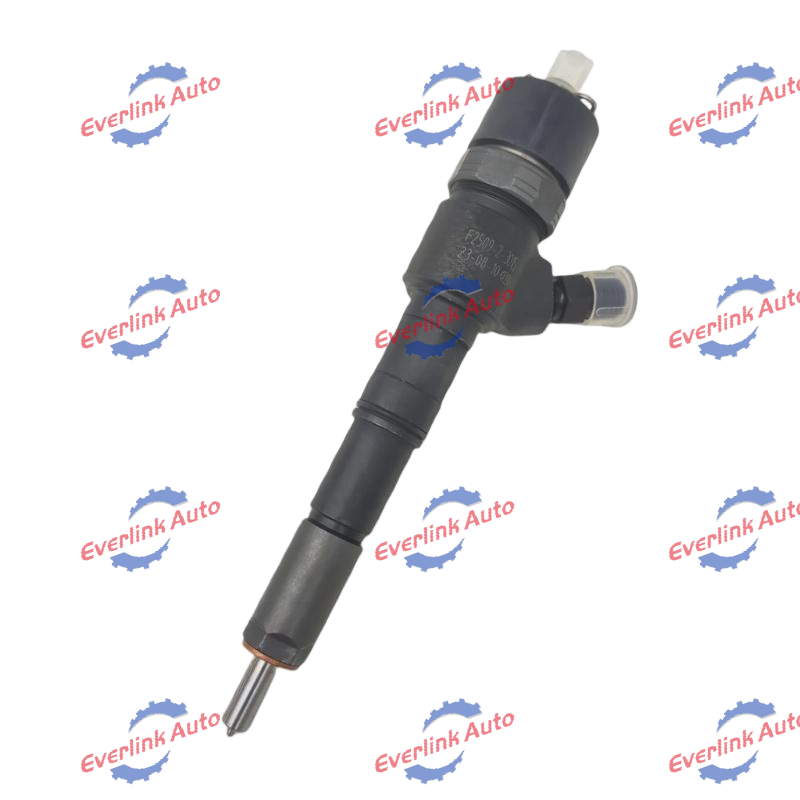 Fuel Injector 0445110561 - Image 3