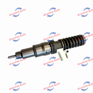 Fuel Injector 20929906
