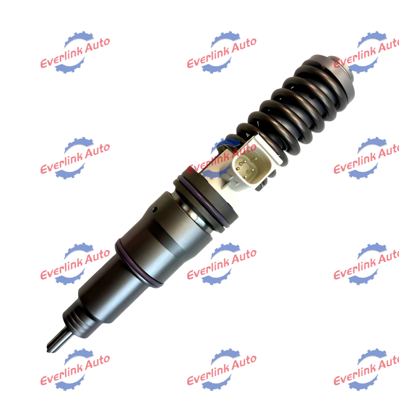 Fuel Injector 20929906 - Image 2