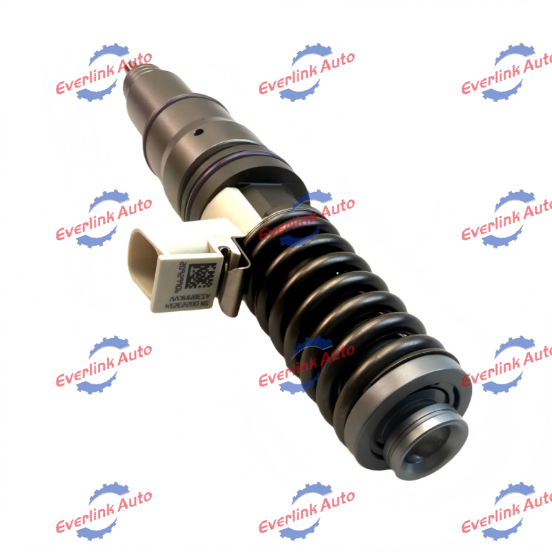 Fuel Injector 20929906 - Image 5