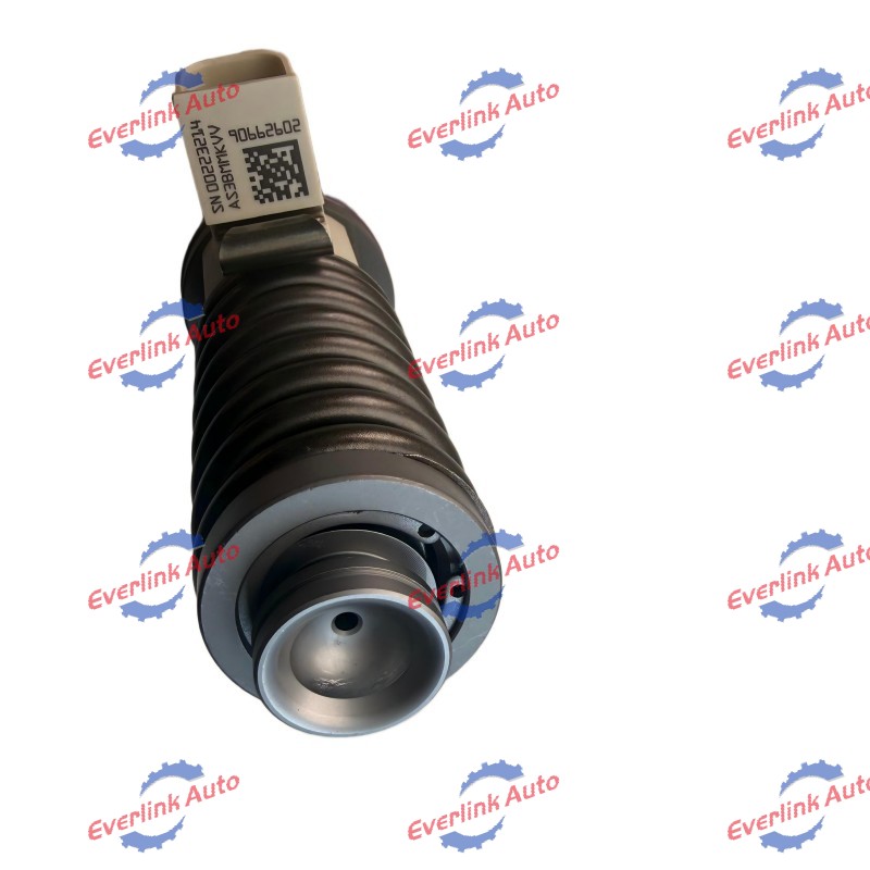 Fuel Injector 20929906 - Image 4