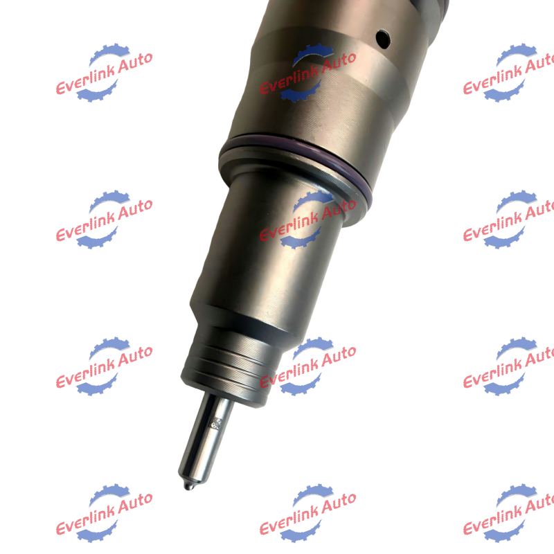 Fuel Injector 20929906 - Image 3
