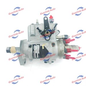 Fuel Pump 2643U609