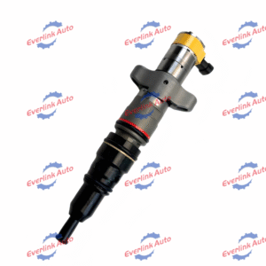Fuel Injector 387-9434