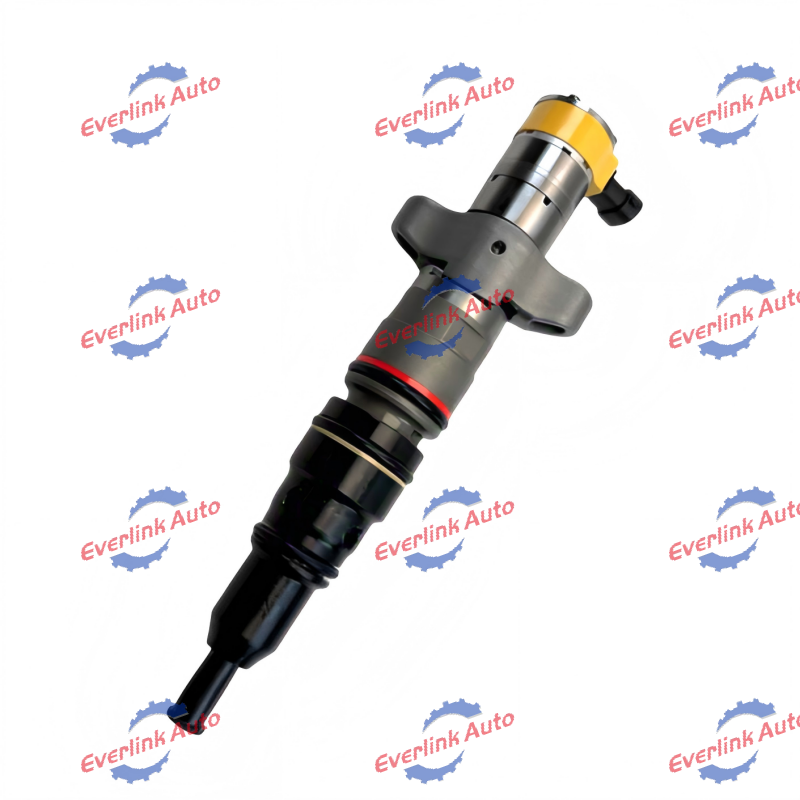 Fuel Injector 387-9434