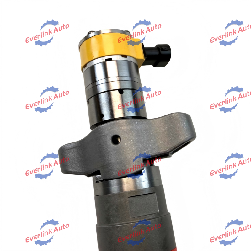 Fuel Injector 387-9434 - Image 4