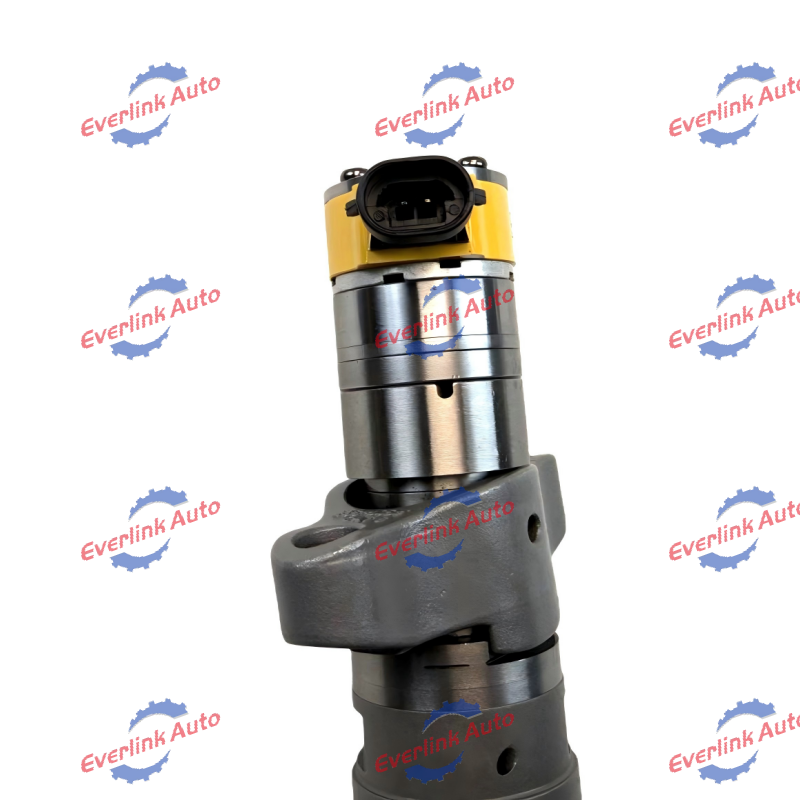 Fuel Injector 387-9434 - Image 3